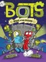 Russ Bolts, Jay Cooper - Attack of the Zombots!