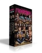 P. J. Night, P.J. Night - You're Invited to a Creepover Collection #2 (Boxed Set)
