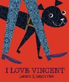 Laura Ljungkvist, Ljungkvist Laura - I Love Vincent