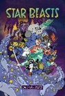 Stephanie Young, Stephanie Young, Allyson Lassiter - Star Beasts