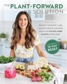 Charlotte Martin, Martin Charlotte - Plant-Forward Solution