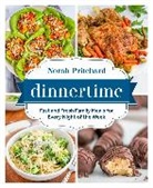 Norah Pritchard - Dinnertime