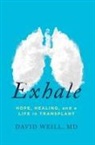 MD Weill, David Weill MD - Exhale