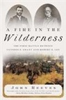 John Reeves - A Fire in the Wilderness