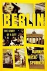 Barney White-Spunner - Berlin