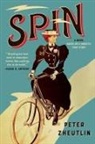 Peter Zheutlin - Spin