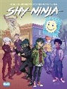 Adara Sanchez, Ricardo Sanchez, Arianna Florean, Adara Sanchez - Shy Ninja
