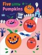 Vanja Kragulj - Five Little Pumpkins