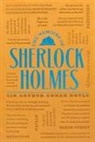 Sir Arthur Conan Doyle - The Memoirs of Sherlock Holmes