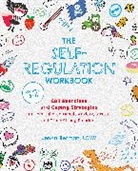 Jenna Berman - Self-Regulation Workbook for Kids