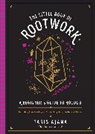 Paris Ajana - Little Book of Rootwork