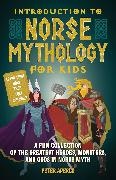 Peter Aperlo, Aperlo Peter - Introduction to Norse Mythology for Kids