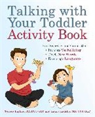 Laura Laikko, Teresa Laikko, Teresa Laikko Laikko, Laikko Laura, Laikko Teresa - Talking With Your Toddler Activity Book