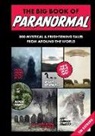 Tim Rayborn - The Big Book of Paranormal