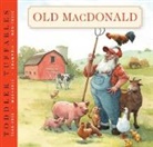 Editors of Cider Mill Press, Editors of Cider Mill Press, Gabhor Utomo - Toddler Tuffables: Old MacDonald Had a Farm