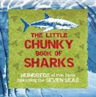 Kelly Gauthier, Kelly Gauthier Cormier - The Little Chunky Book of Sharks