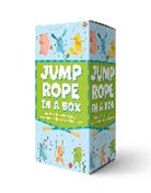 Editors of Cider Mill Press, Editors of Cider Mill Press - Jump Rope in a Box