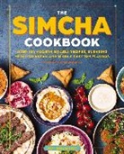 Avi Shemtov - The Simcha Cookbook