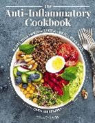 Krissy Carbo, R.D. Krissy Carbo, Editors of Cider Mill Press - The Anti-Inflammatory Cookbook