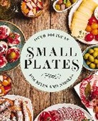 Editors of Cider Mill Press, Editors of Cider Mill Press - Small Plates