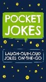 Editors of Applesauce Press, Editors of Applesauce Press - Pocket Jokes: 1