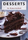 Editors of Cider Mill Press, The Coastal Kitchen - Desserts