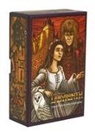 Minerva Siegel - Labyrinth Tarot Deck and Guidebook Movie Tarot Deck