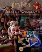 Lee Sartori - Harry Potter: Crochet Wizardry