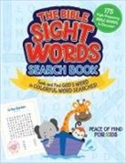 Good Books, Linda Peters - The Peace of Mind Bible Sight Words Search Book