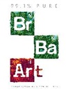 Insight Editions, Insight Editions - 99.1% Pure: Breaking Bad Art