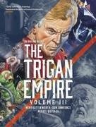Mike Butterworth, Don Lawrence - The Rise and Fall of the Trigan Empire, Volume III