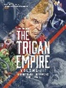 Mike Butterworth, Don Lawrence - The Rise and Fall of the Trigan Empire, Volume III
