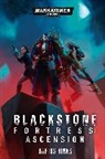 Darius Hinks - Blackstone Fortress: Ascension