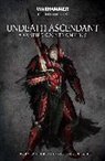 Various - Undeath Ascendant: A Vampire Omnibus