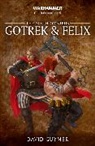 David Guymer, Various - Gotrek and Felix: The Sixth Omnibus
