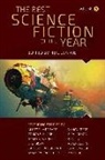Neil Clarke - The Best Science Fiction of the Year