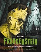 Mary Shelley, Maite Schmitt, Maïté Schmitt, Margaret Novak - Frankenstein - Kid Classics: 1