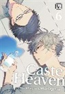 Ogawa Chise, Chise Ogawa, Chise Ogawa - Caste heaven vol 6