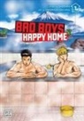Hiromasa Okujima, Hiromasa Okujima, SHOOWA, Hiromasa Okujima - Bad boys happy home vol 1
