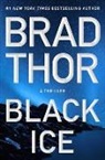 Brad Thor, To Be Confirmed Atria - Black Ice