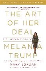 Mary Jordan - The Art of Her Deal