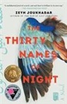 Zeyn Joukhadar - The Thirty Names of Night