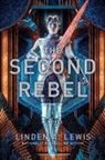 Linden A. Lewis - The Second Rebel