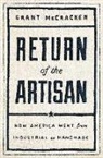 Grant McCracken - Return of the Artisan