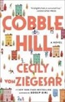 Cecily von Ziegesar, Cecily Von Ziegesar - Cobble Hill