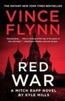 Vince Flynn, Kyle Mills - Red War