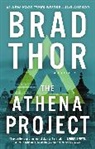 Brad Thor, Thor Brad - Athena Project
