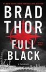 Brad Thor - Full Black