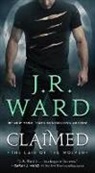 J R Ward, J. R. Ward, J.R. Ward - Claimed