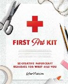 Boo Paterson - First Art Kit